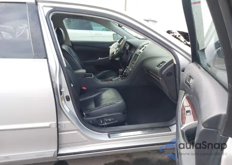 2010 Lexus Es 350 из США, поврежденный, VIN JTHBK1EG4A2412053